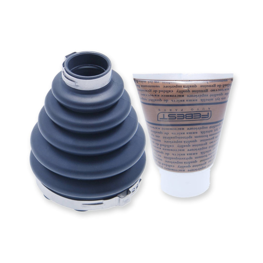 Ford Focus Outer Boot CV Joint Kit Pvc 81X112.5X31