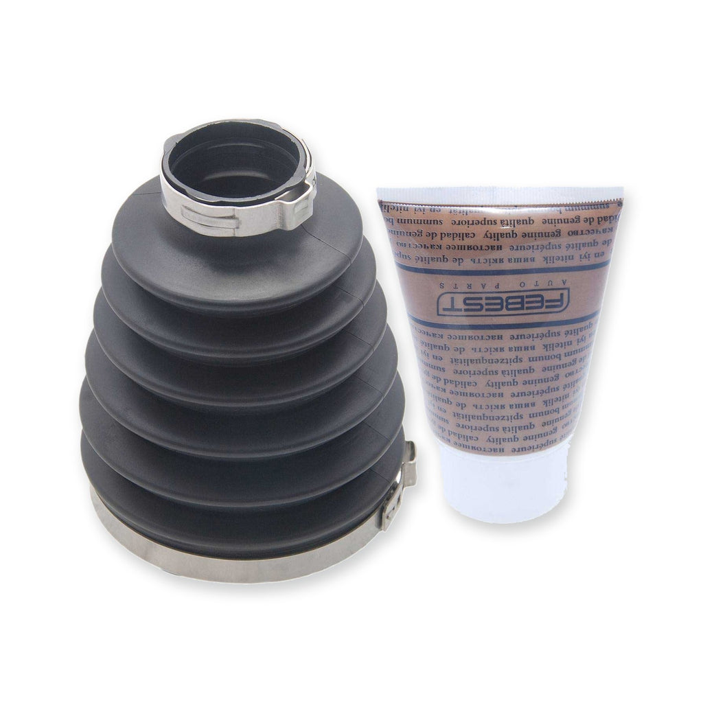Volvo 240 Outer Boot CV Joint Kit Pvc 91X119X37.5