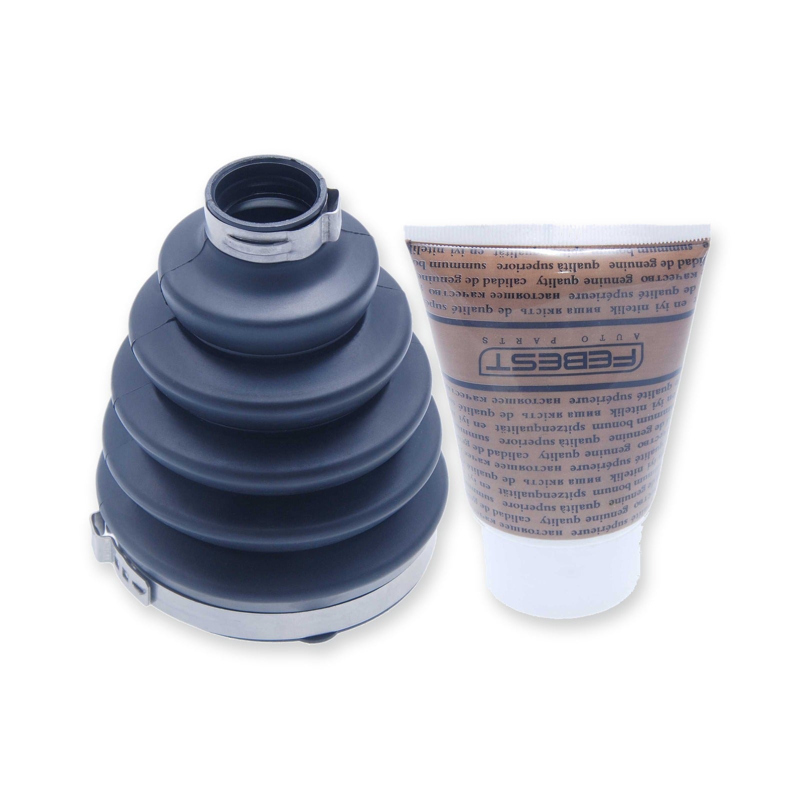 Ford C-Max Outer Boot CV Joint Kit Pvc 89X120X27 & More