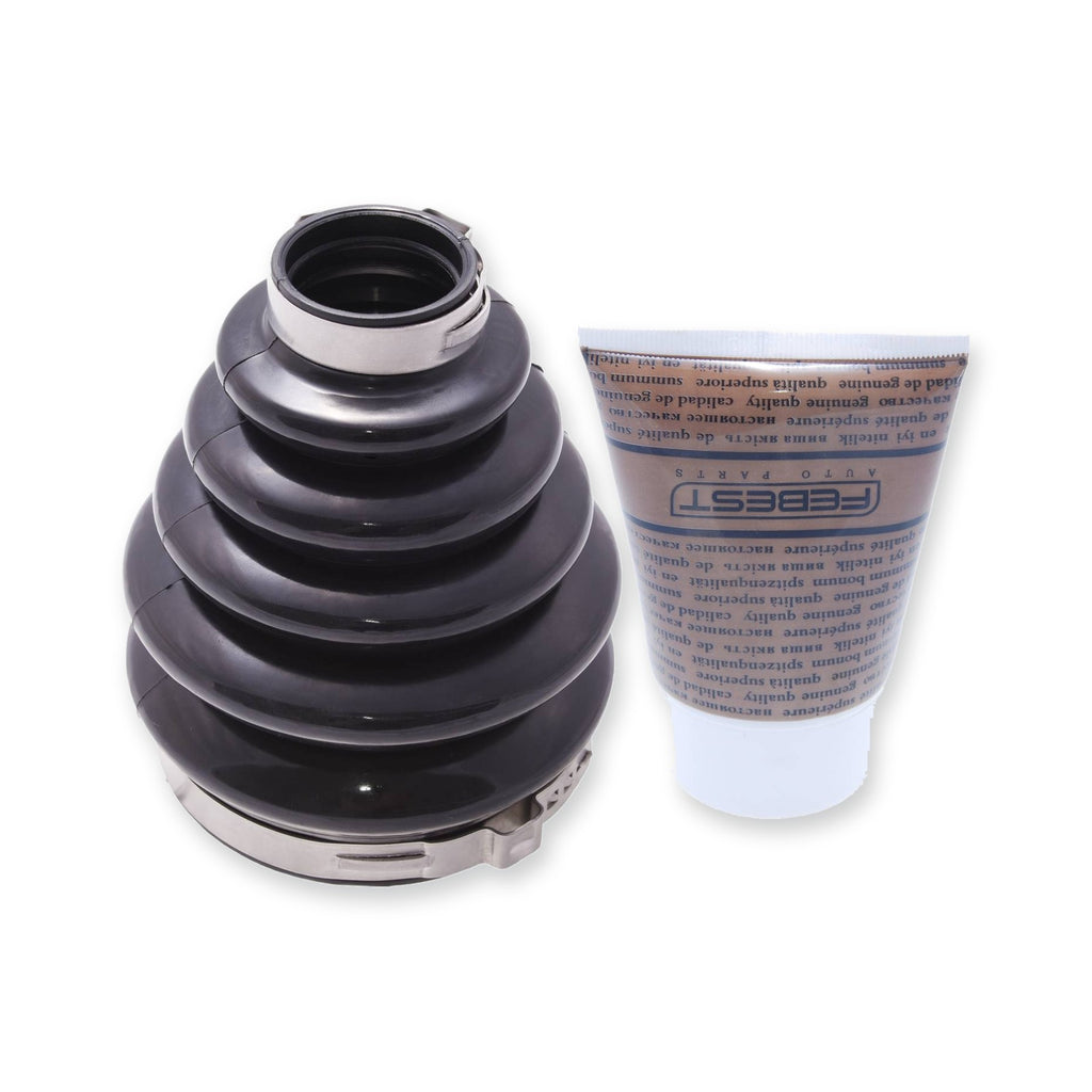 Ford C-Max Outer Boot CV Joint Kit Pvc 79.5X106X31