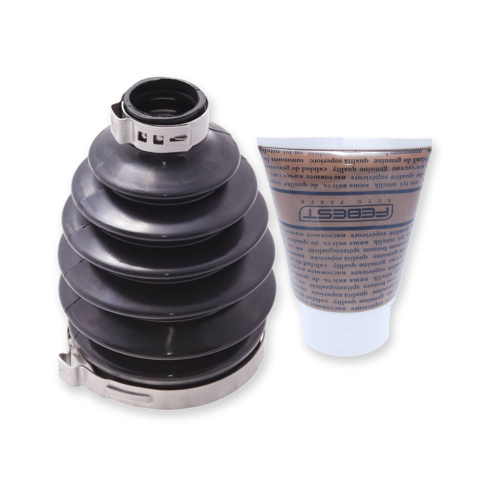 Ford Kuga Outer Boot CV Joint Kit Pvc 69X103.7X23.5 & More