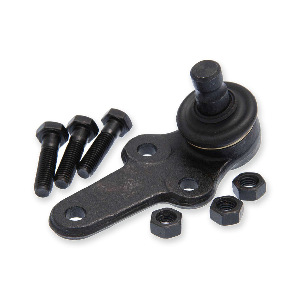 Ford Focus Front Lower Ball Joint Arm