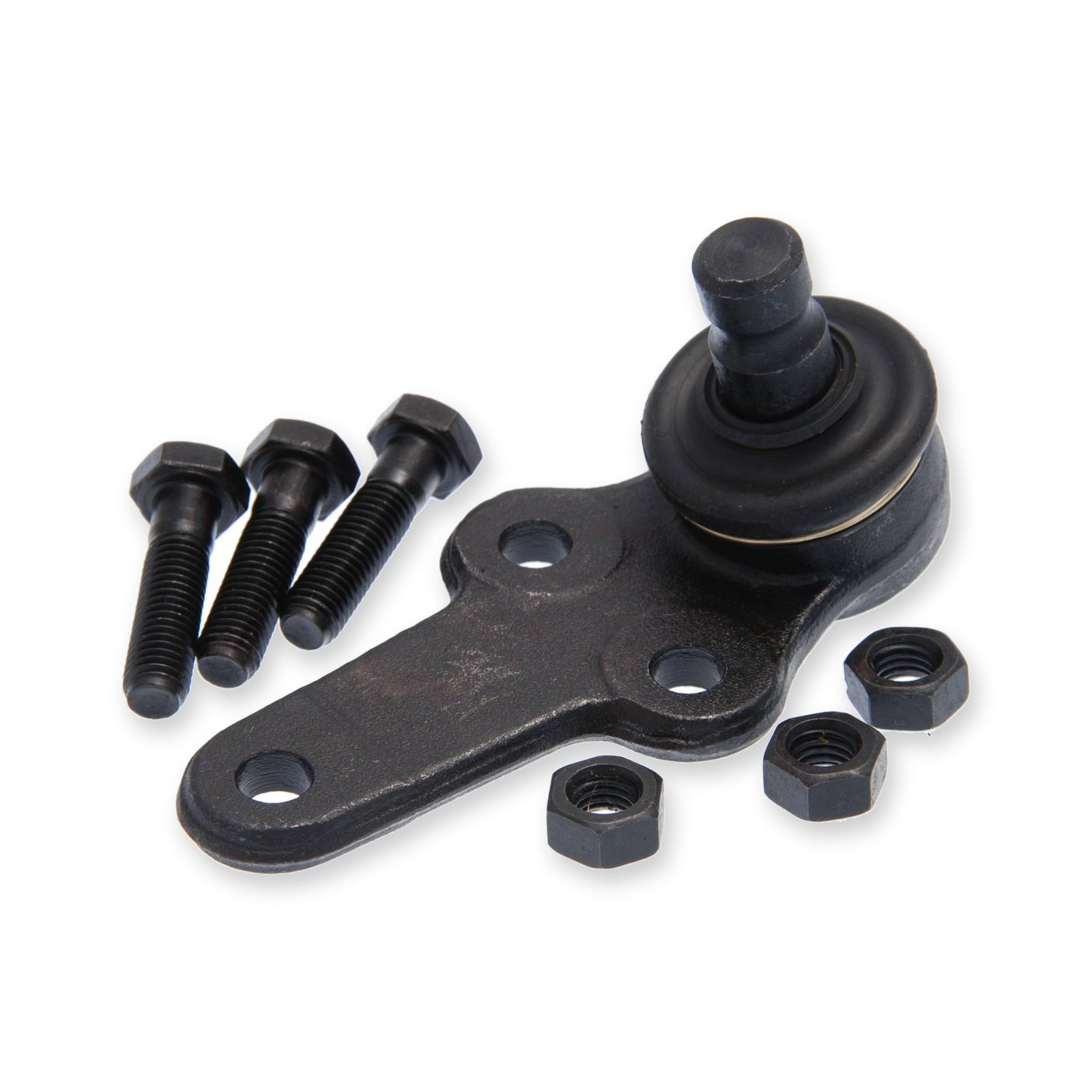 Ford Focus Front Lower Ball Joint Arm