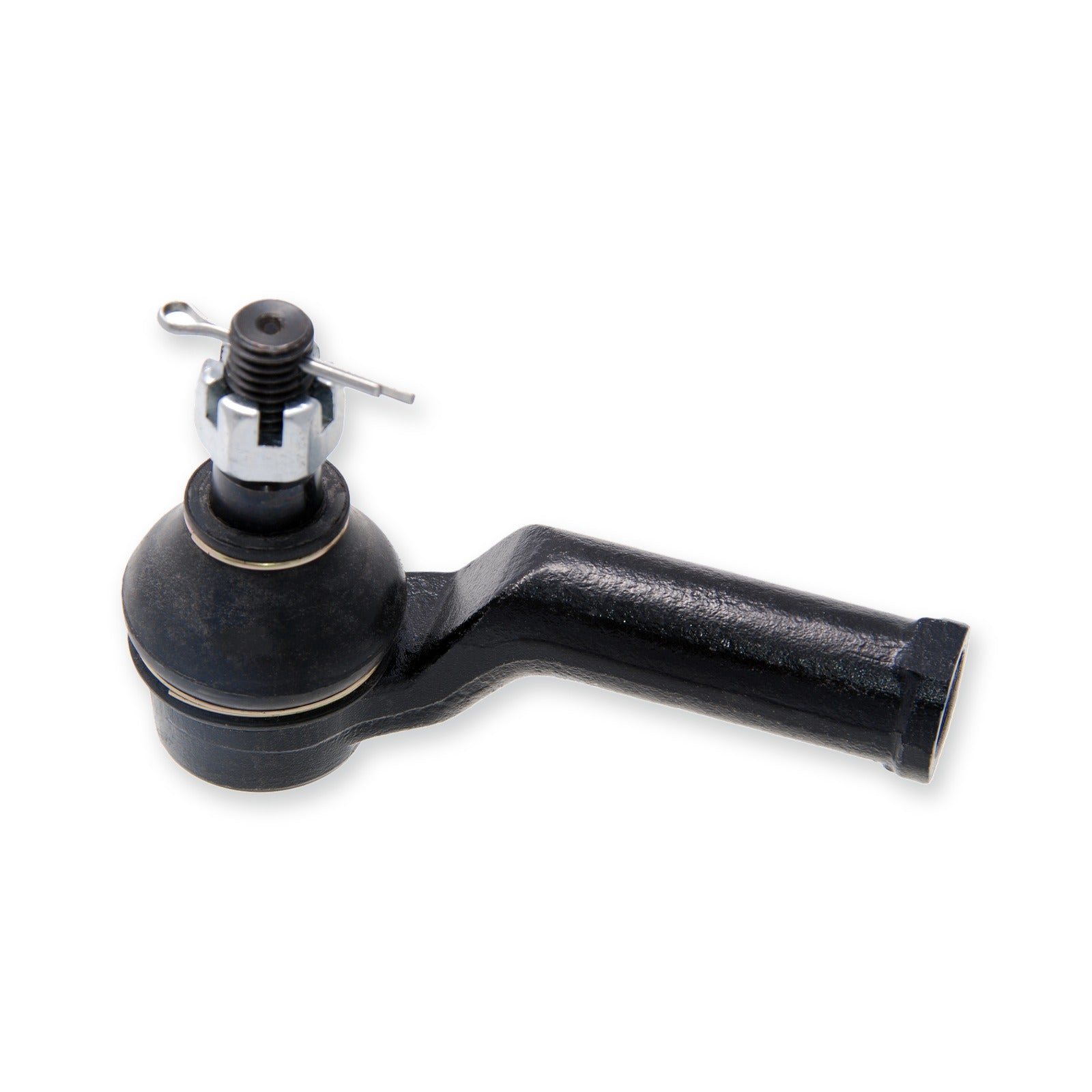 Volvo S60 Front Left Steering Tie Rod End