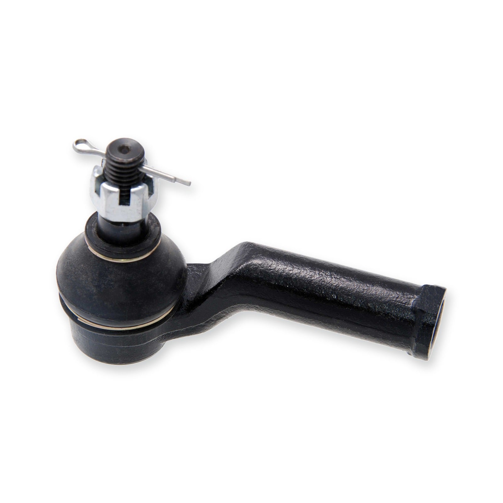 Volvo S60 Front Left Steering Tie Rod End