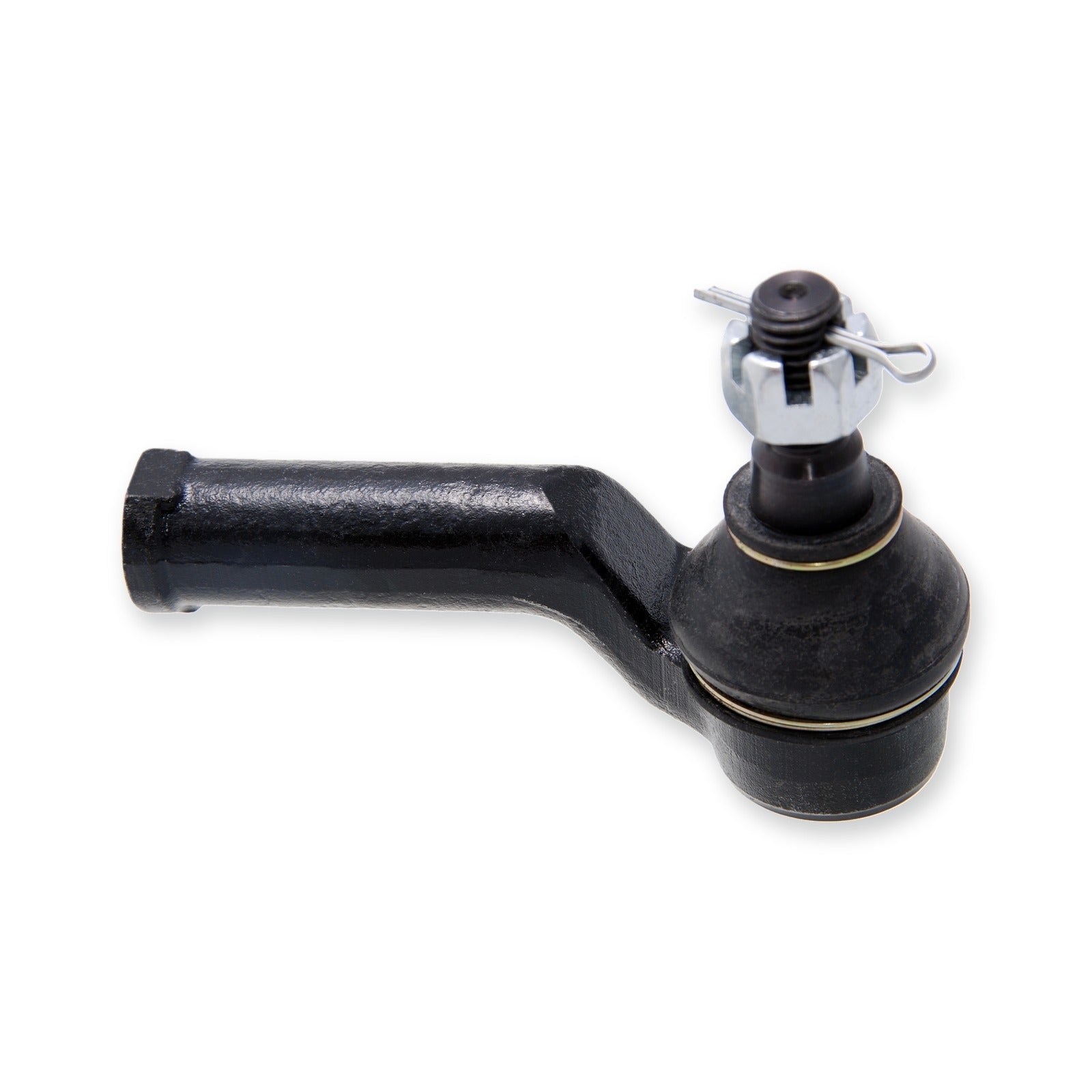 Volvo S60 Front Right Steering Tie Rod End