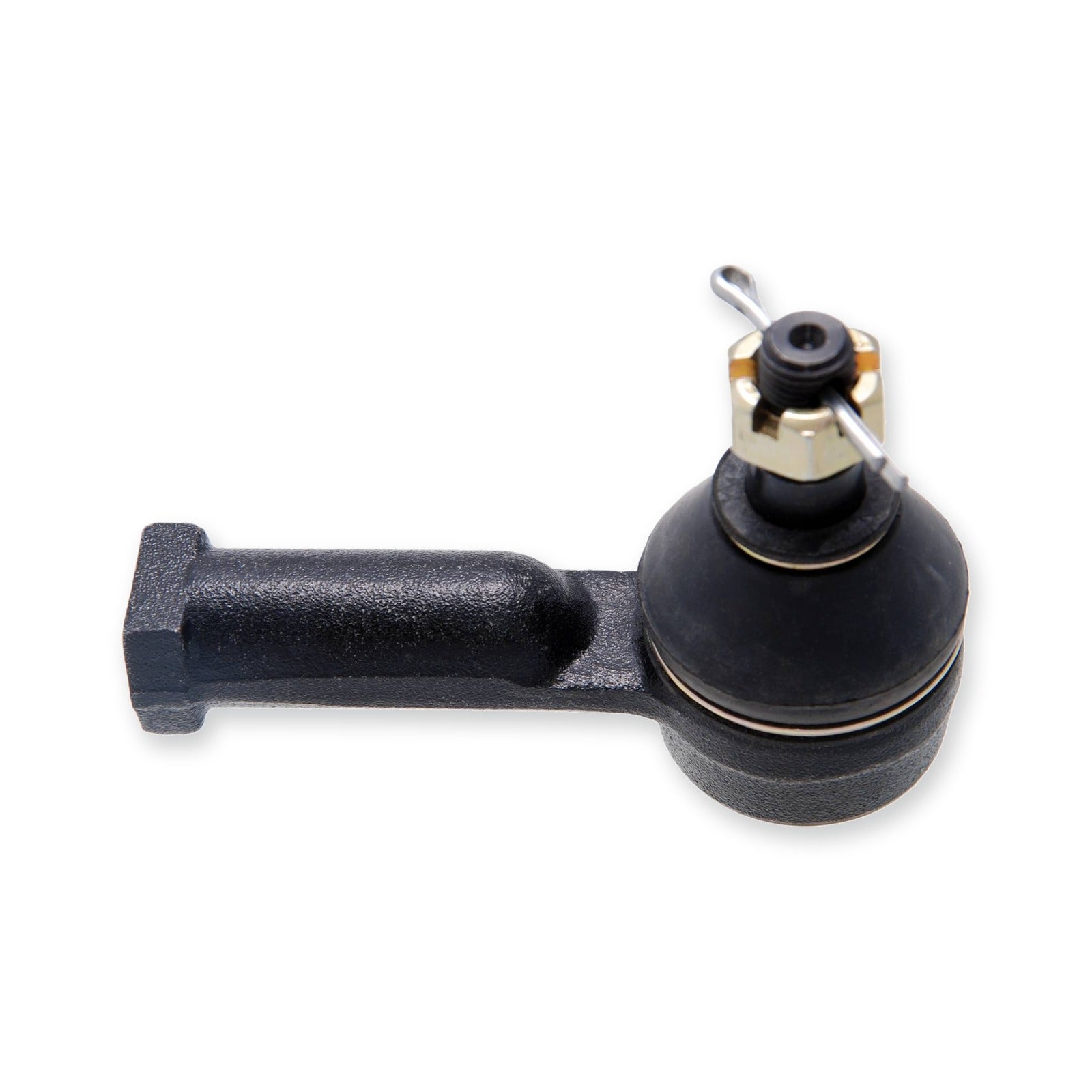 Mazda B2200 Un Front Outer Steering Tie Rod End