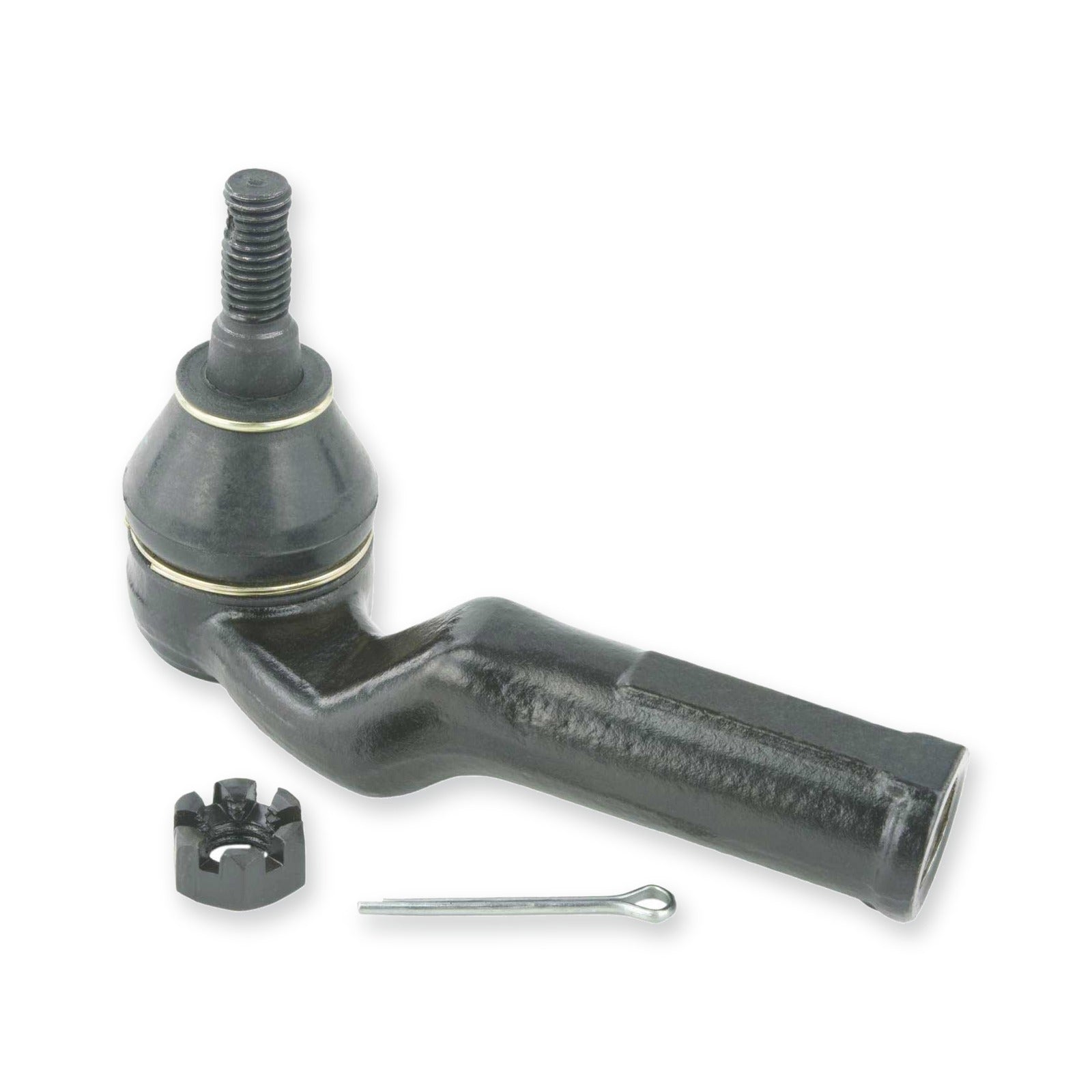 Ford C-Max Front Right Steering Tie Rod End