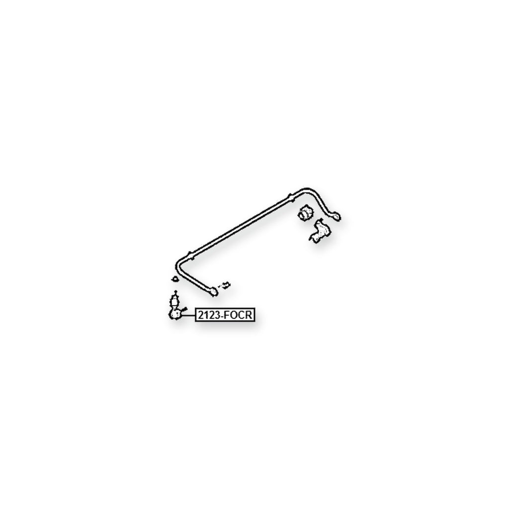 Ford C-Max Rear Sway Bar Link