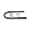 Ford Transit Rear Leaf Spring U-Bolt, Repair Kit