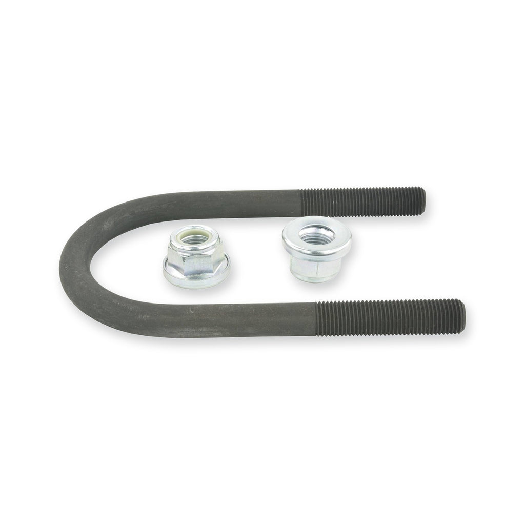 Ford Transit Rear Leaf Spring U-Bolt, Repair Kit