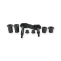 Ford Ranger Rear Leaf Spring U-Bolt, Repair Kit & More