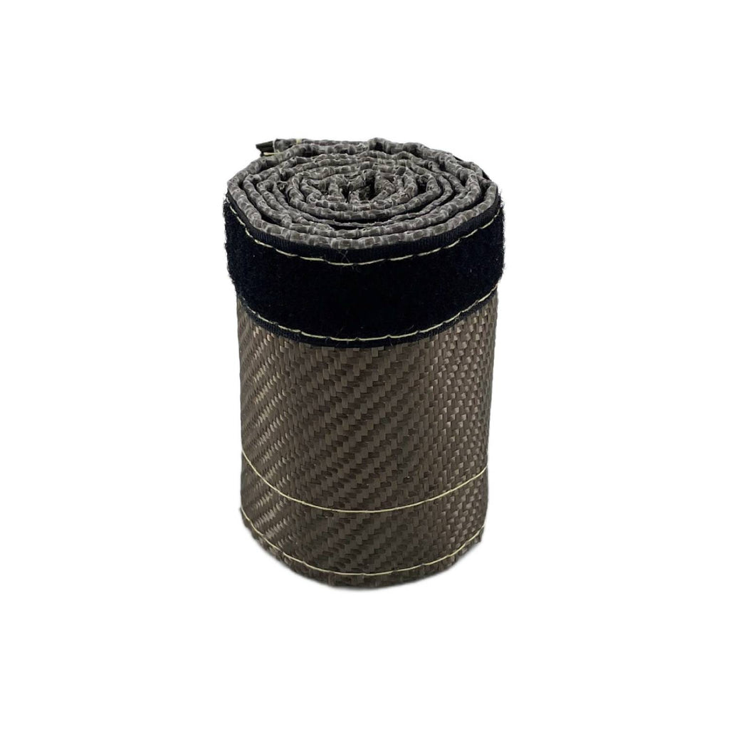 Heat Protection Ultimate Race Sleeve Hook & Loop 20mm ID x 1m