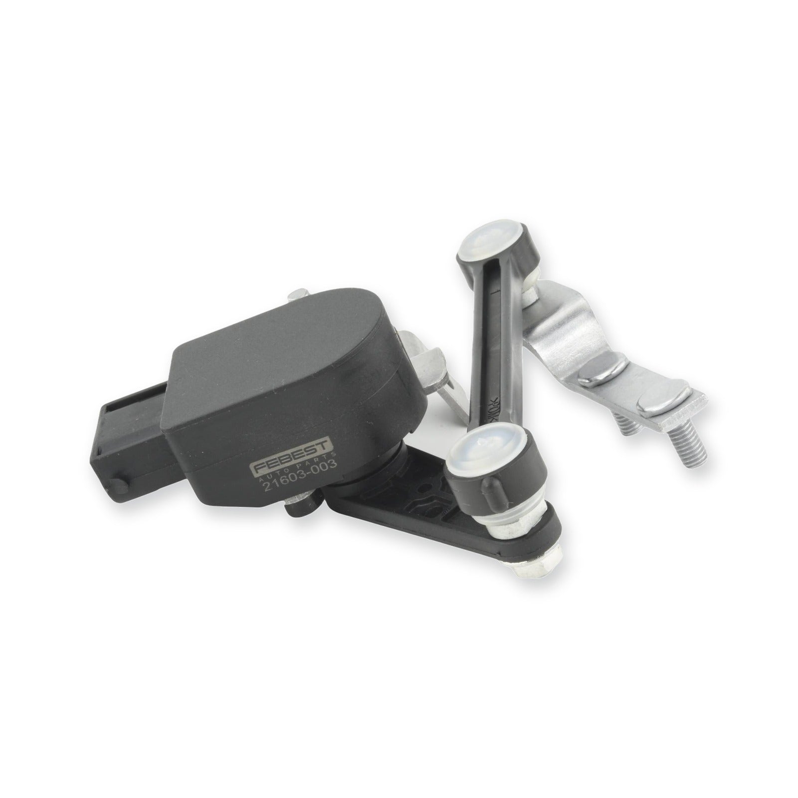 Volvo S60 Rear Left Level Sensor (With Link)