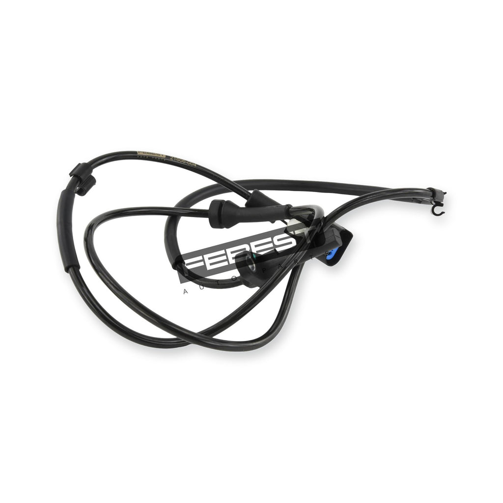 Ford Transit TT9 Rear Left Abs Sensor