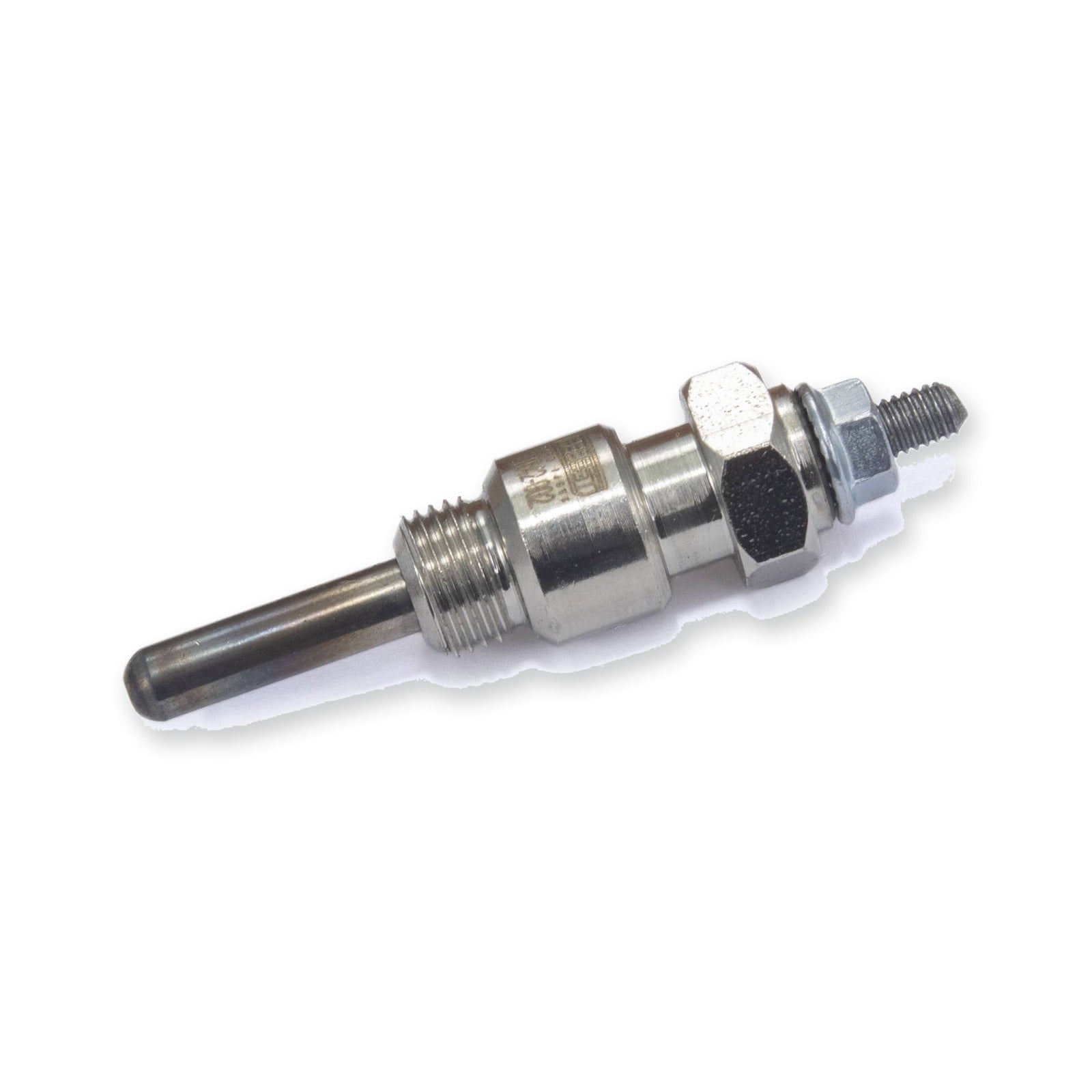Ford C-Max Glow Plug & More