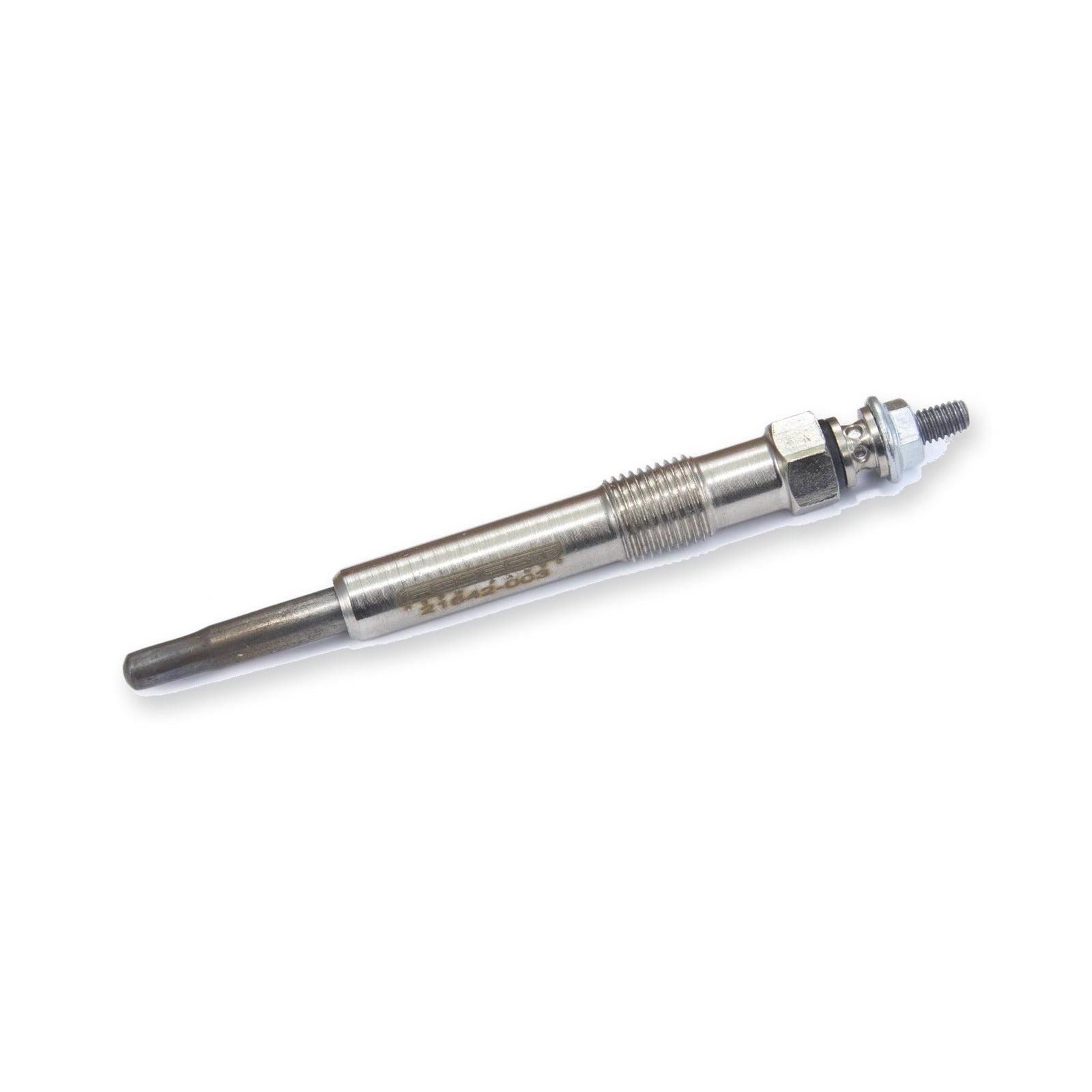 Ford Fiesta Glow Plug