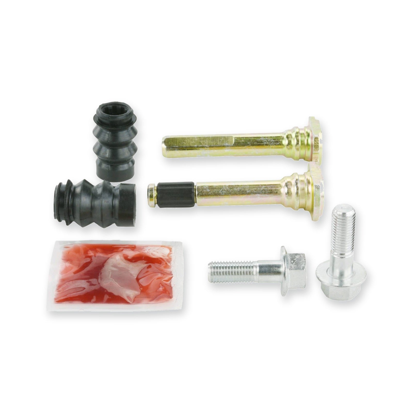 Mercedes-Benz Sprinter Front Caliper Slide Pin Kit 2005-2013