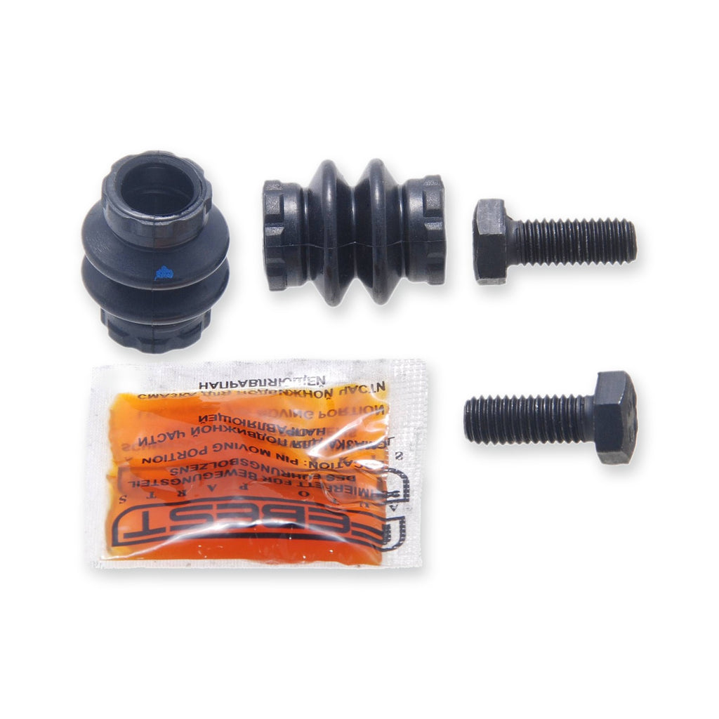 Ford Focus CB4 Front Brake Caliper Repair Kit (Set For One Side)
