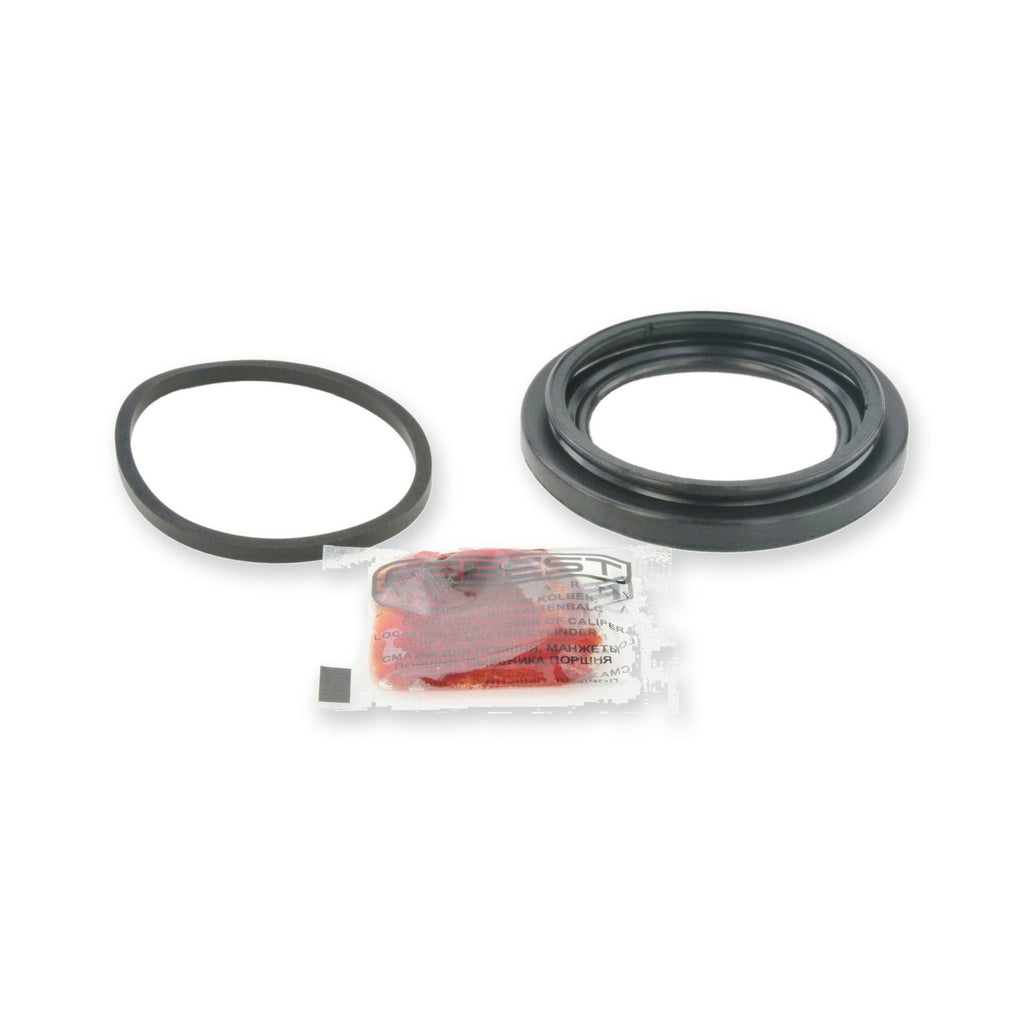 Ford Fiesta CB1 Front Brake Caliper Repair Kit (Set For One Side)