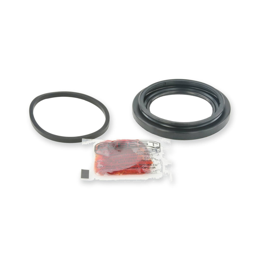 Ford Fiesta CB1 Front Brake Caliper Repair Kit (Set For One Side)