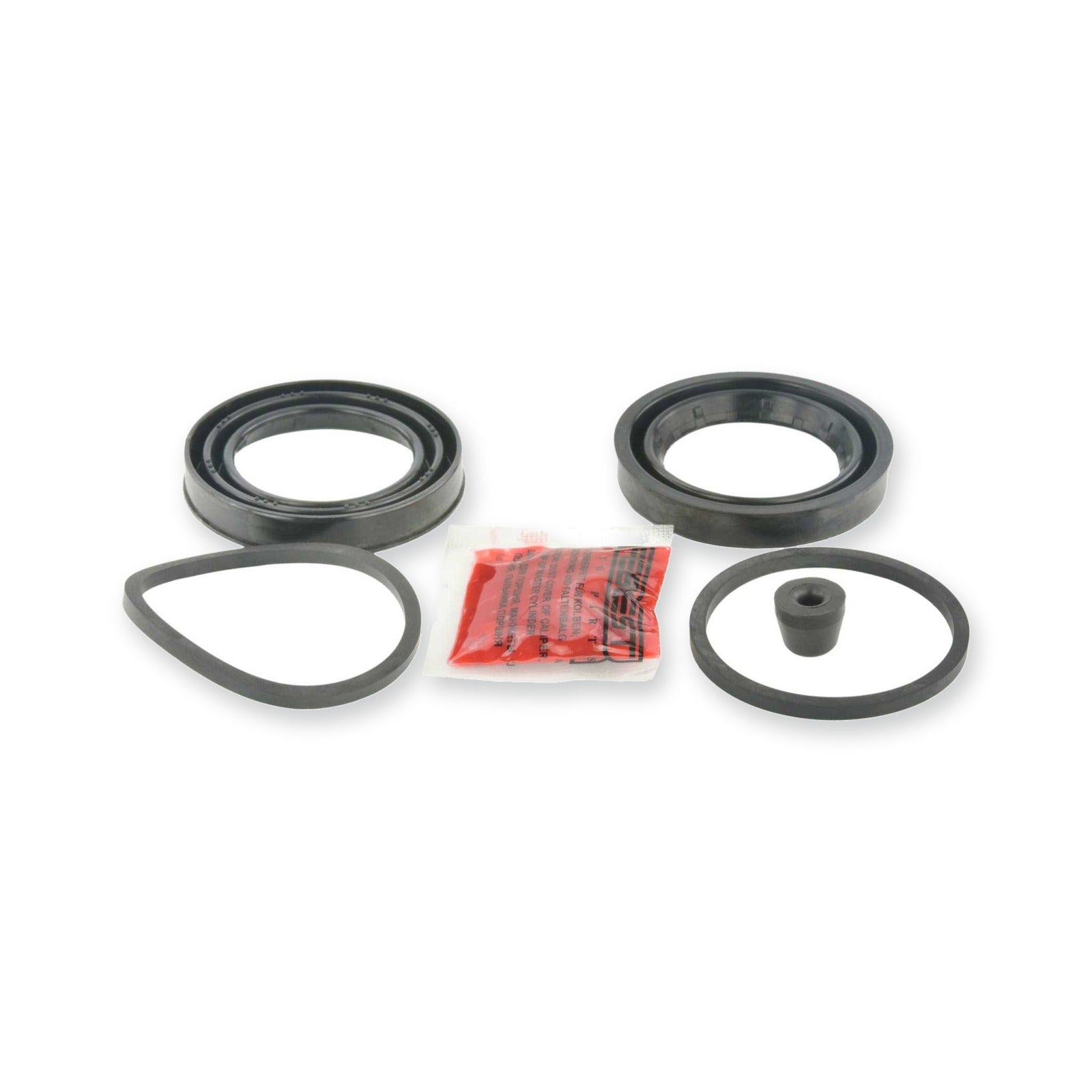 Ford Transit Front Brake Caliper Repair Kit (Set For One Side)