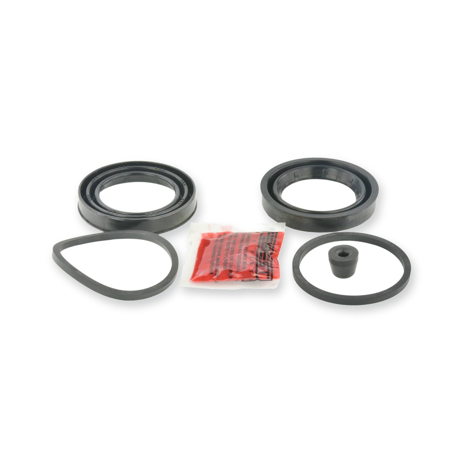 Nissan Cabstar F23 Front Brake Caliper Repair Kit (Set For One Side)