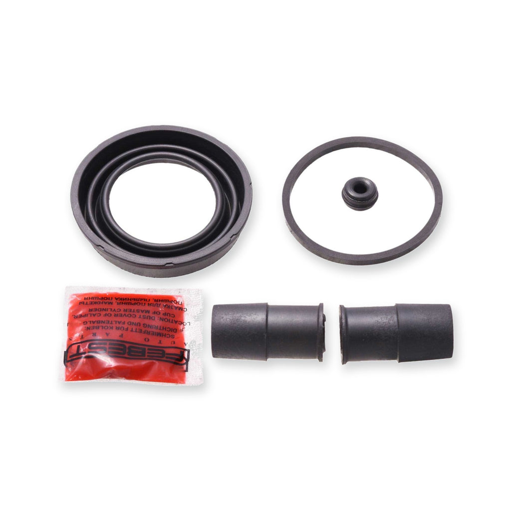 Toyota Yaris Front Brake Caliper Repair Kit (Set For One Side) & More