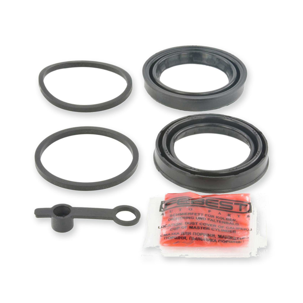 Ford Transit Custom Front Brake Caliper Repair Kit (Set For One Side)