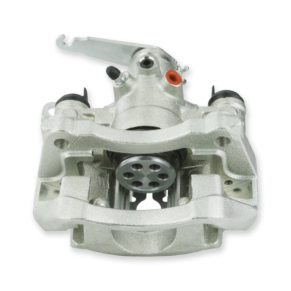 Ford Transit TT9 Rear Left Brake Caliper Assembly (With Bracket)