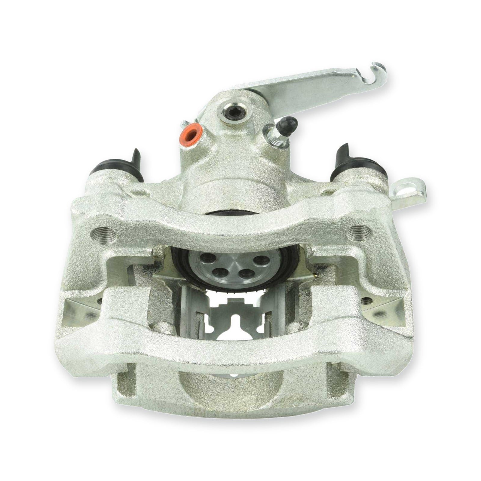 Ford Transit TT9 Rear Right Brake Caliper Assembly (With Bracket)