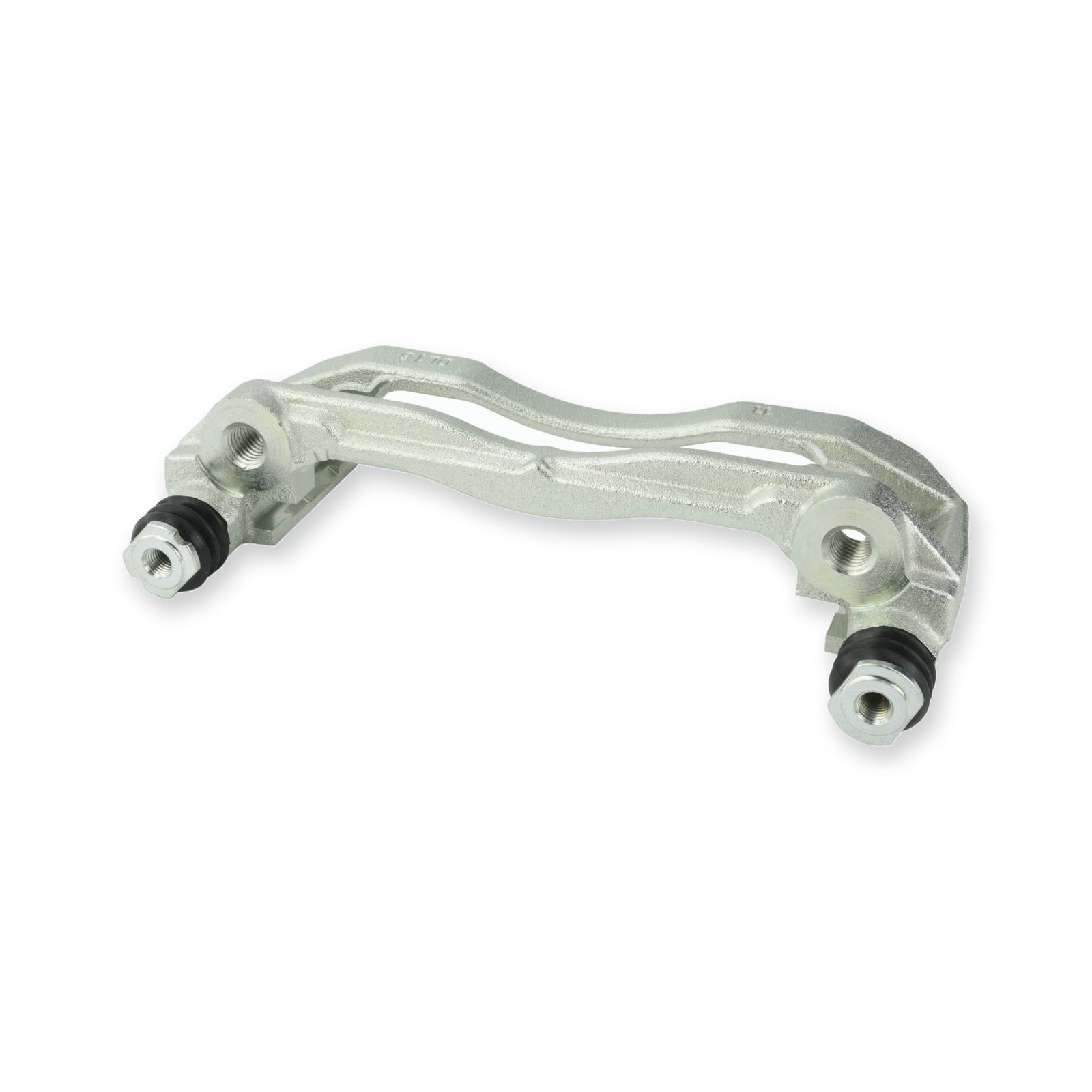 Ford Explorer Front Left Brake Caliper Bracket Carrier (With Slide Pins)