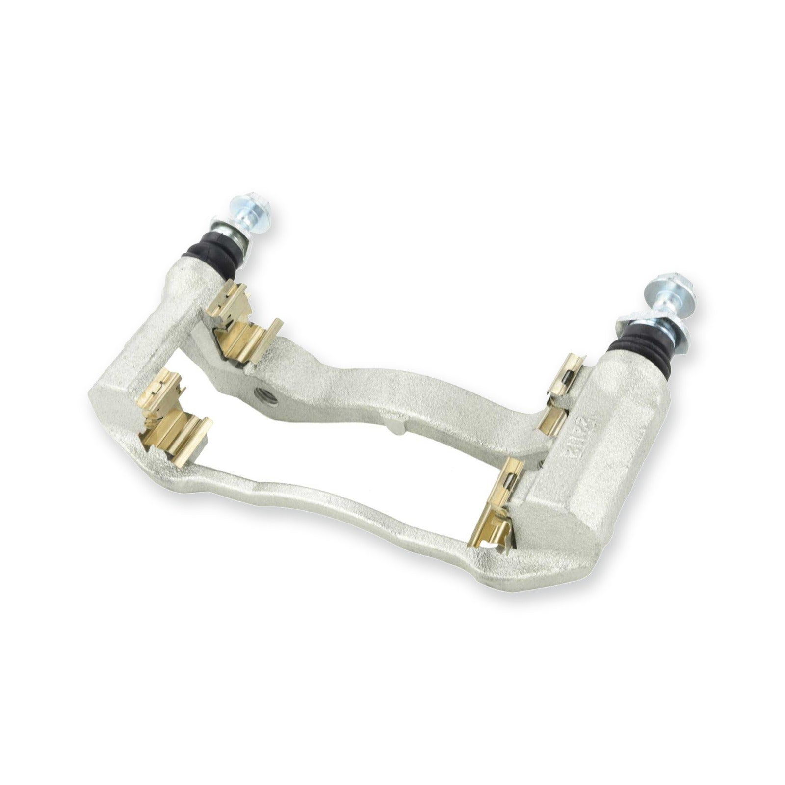 Ford Transit TT9 Front Left Brake Caliper Bracket Carrier (With Slide Pins)