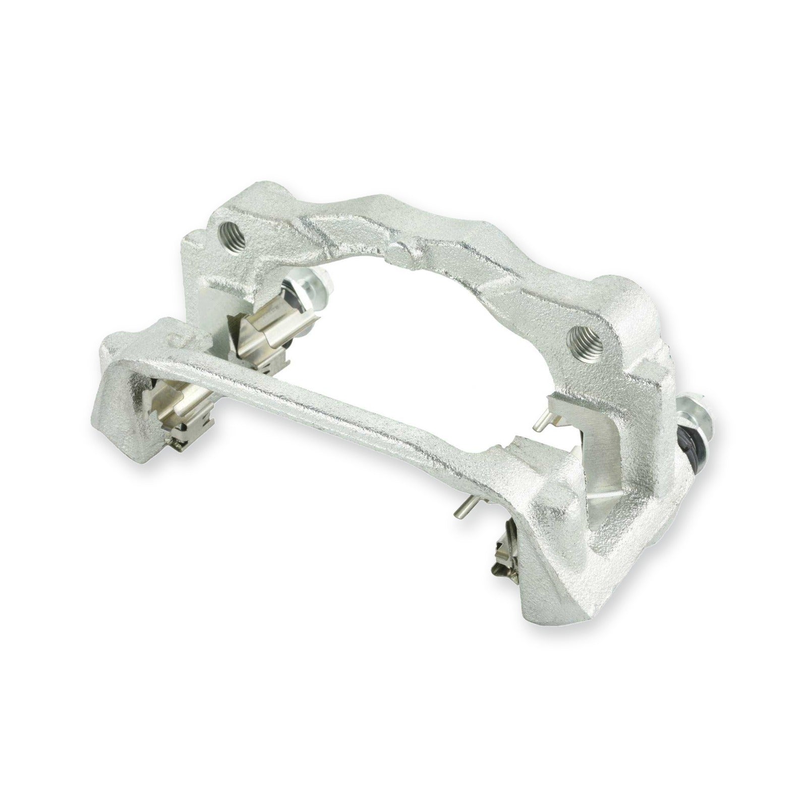 Ford Transit TT9 Rear Left Brake Caliper Bracket Carrier (With Slide Pins)