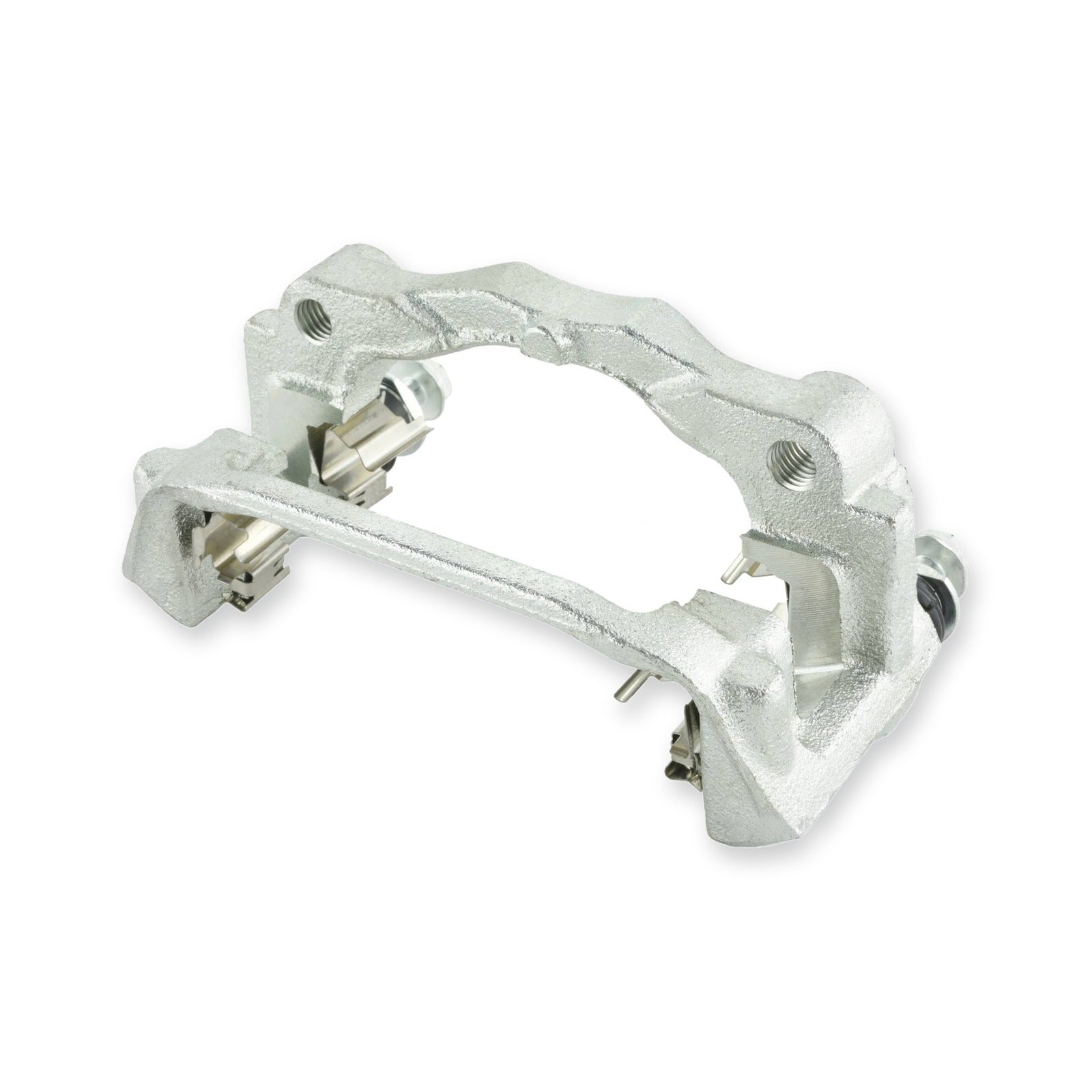Ford Transit TT9 Rear Left Brake Caliper Bracket Carrier (With Slide Pins)