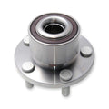 Ford S-Max/Galaxy CA1 Front Wheel Hub