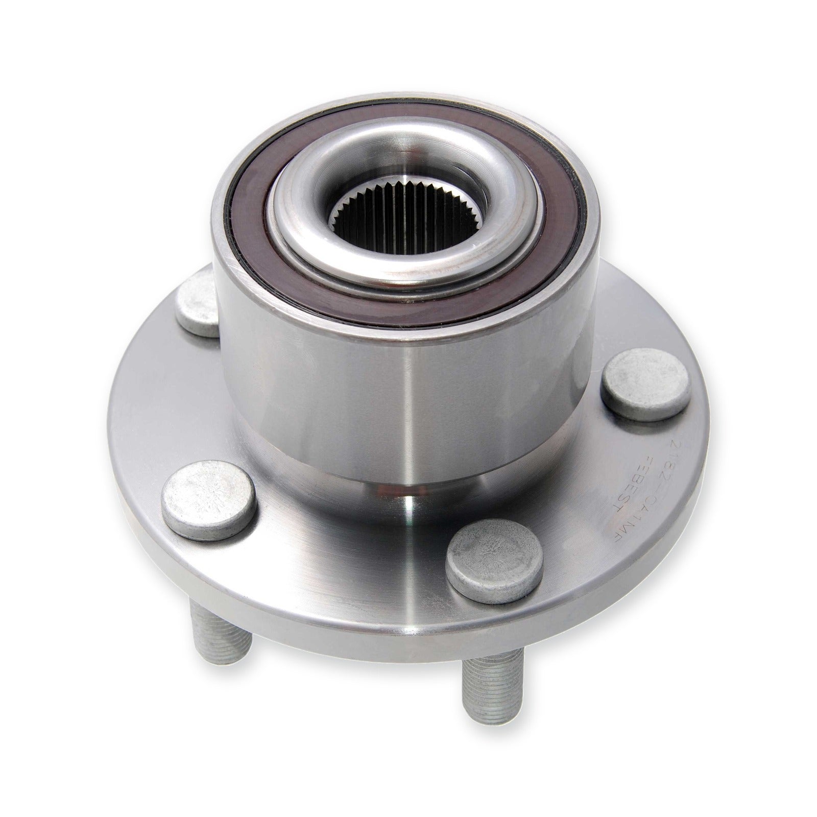 Ford S-Max/Galaxy CA1 Front Wheel Hub