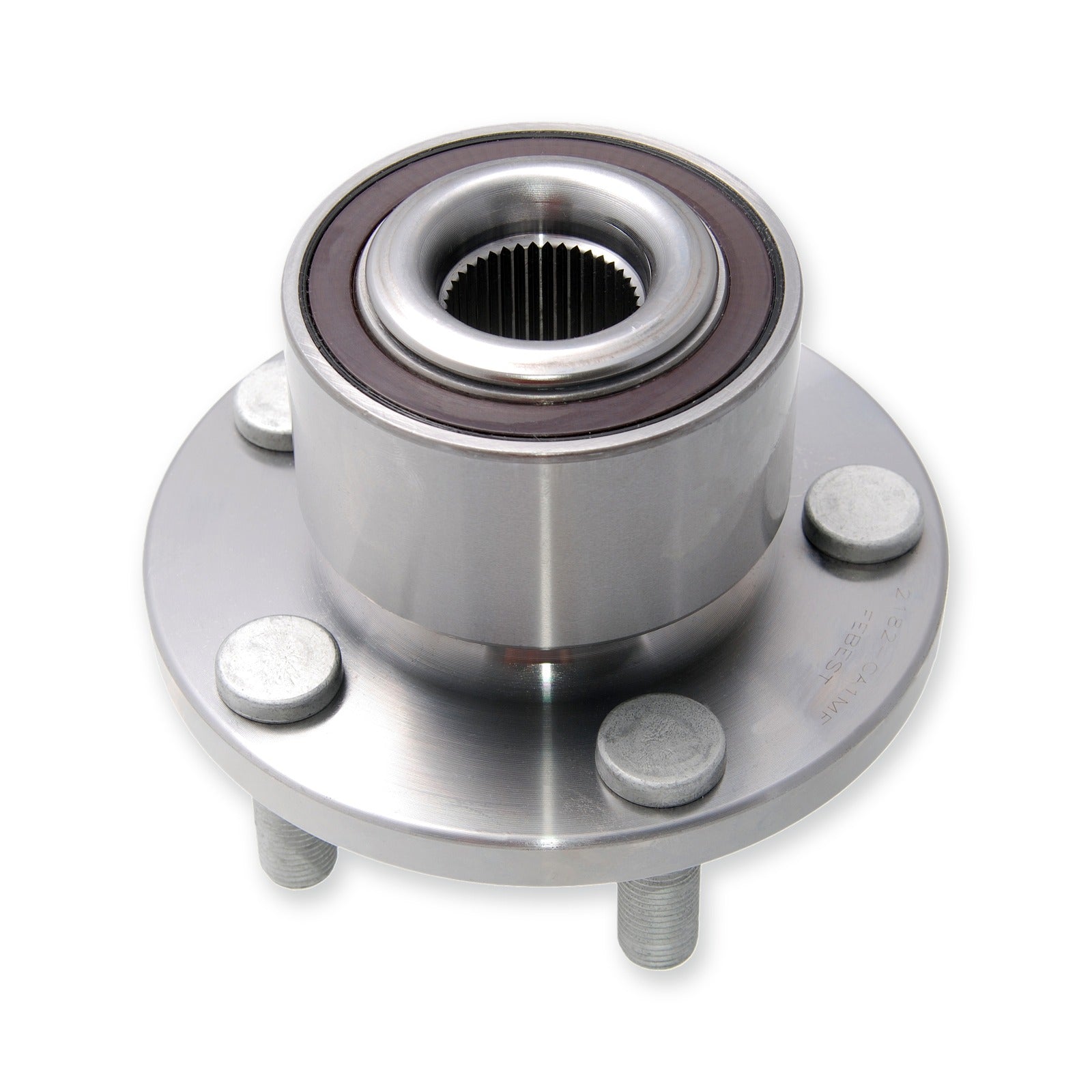 Ford S-Max/Galaxy CA1 Front Wheel Hub