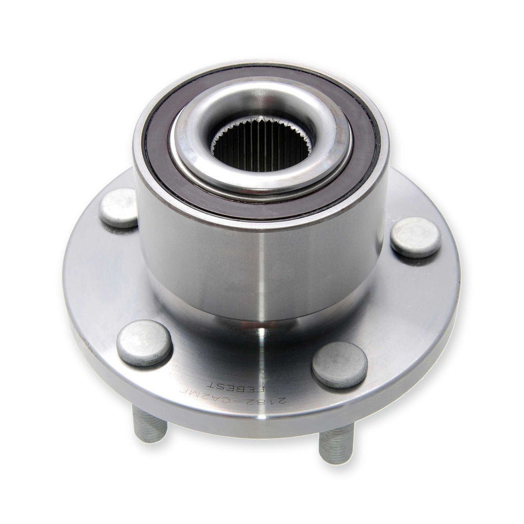 Ford Focus CB4 Front Wheel Hub