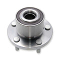 Ford Focus CB4 Front Wheel Hub