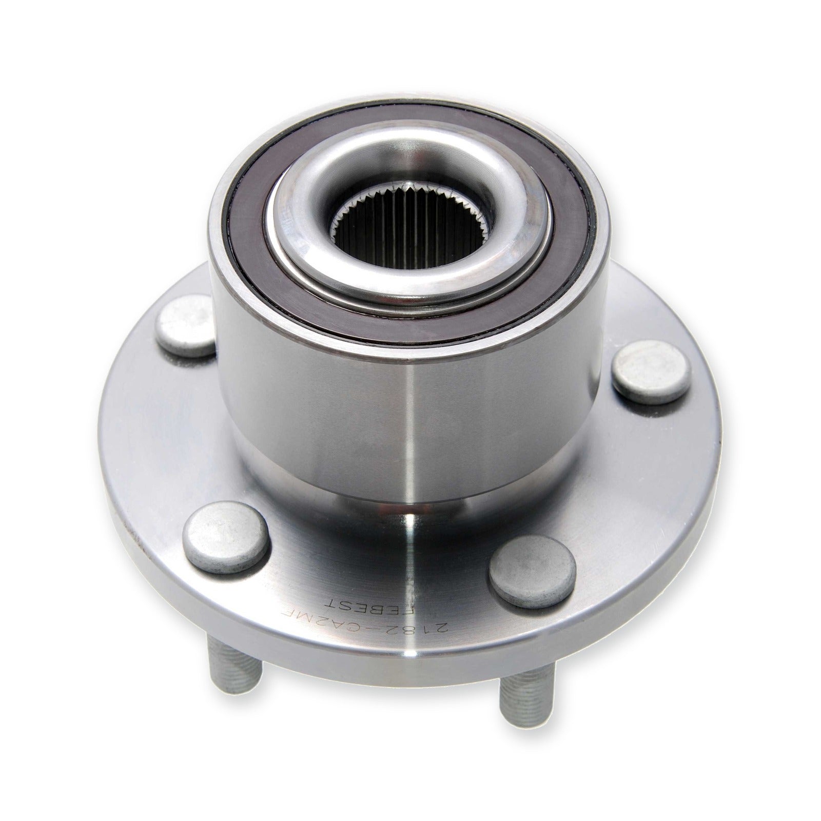 Ford Focus CB4 Front Wheel Hub