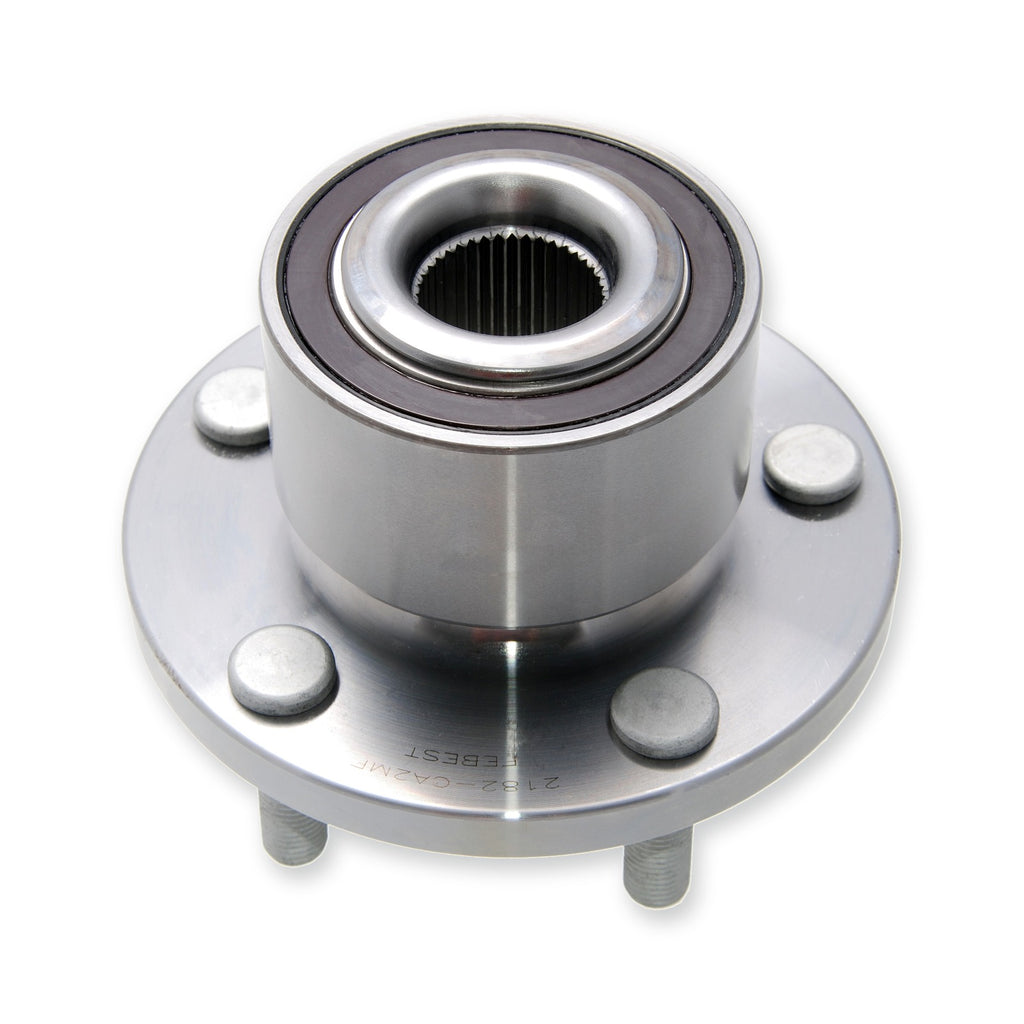 Ford Focus CB4 Front Wheel Hub