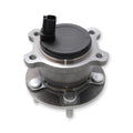 Ford Focus CB4 Rear Wheel Hub