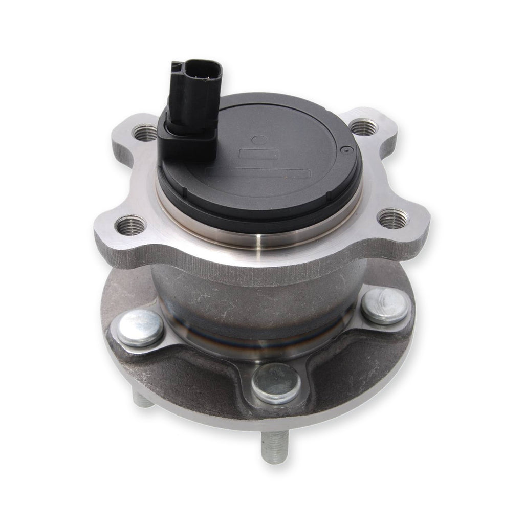 Ford Focus CB4 Rear Wheel Hub