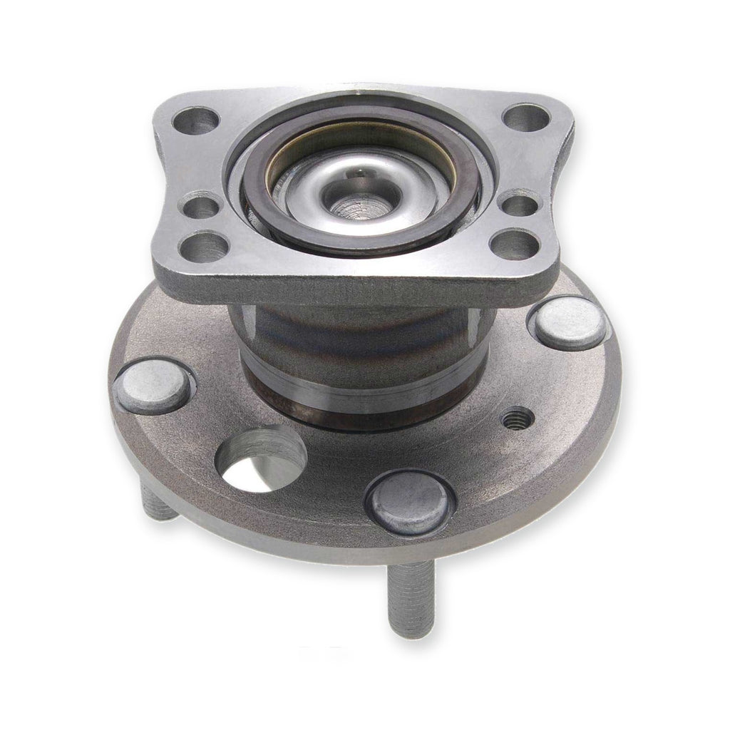 Ford Fiesta CB1 Rear Wheel Hub