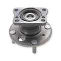 Ford Fiesta CB1 Rear Wheel Hub
