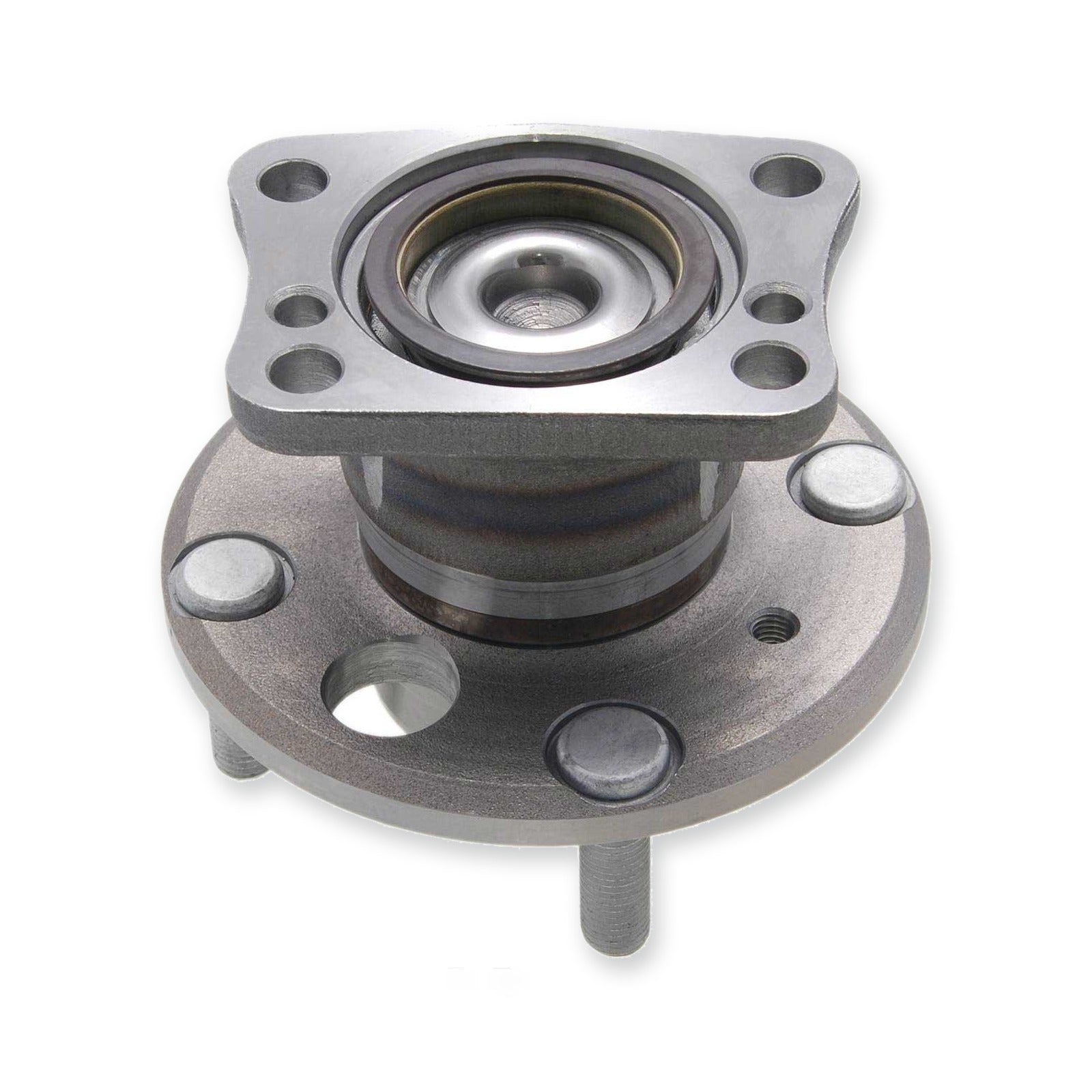 Ford Fiesta CB1 Rear Wheel Hub