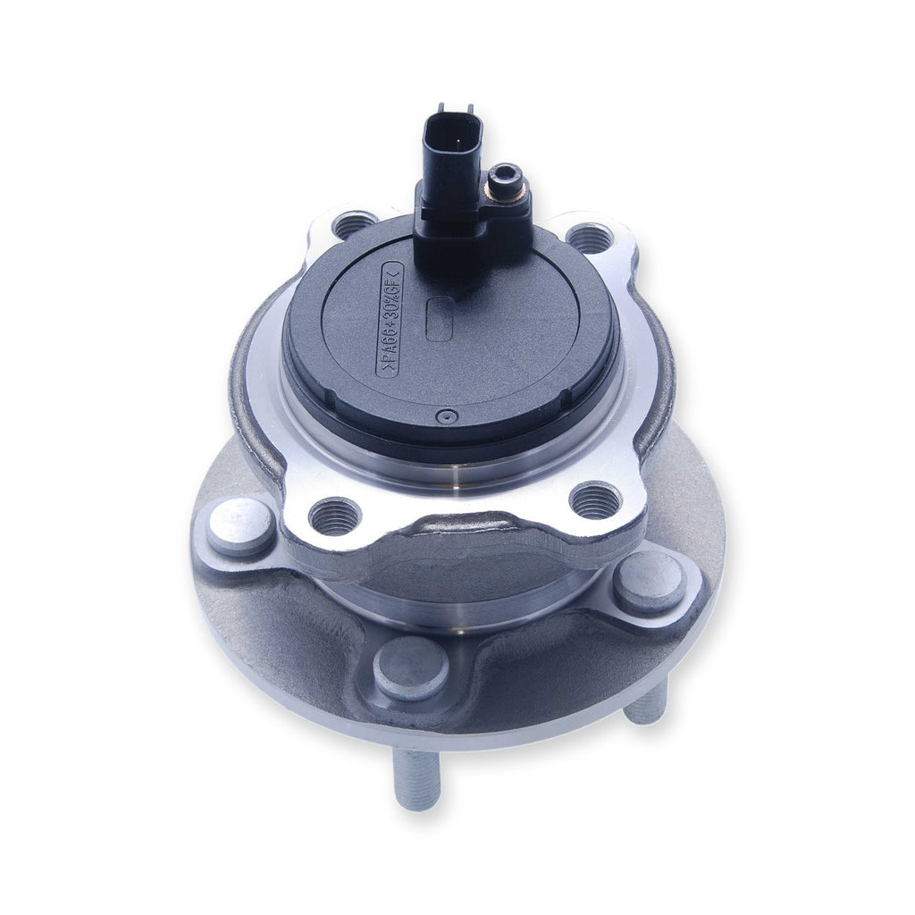 Ford Focus CB8 Rear Wheel Hub