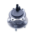 Ford Focus CB8 Rear Wheel Hub