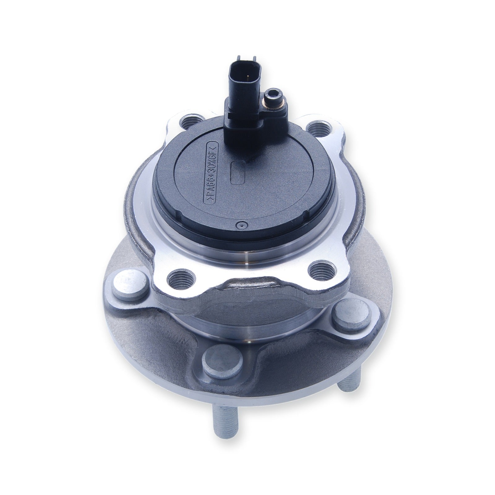 Ford Focus CB8 Rear Wheel Hub